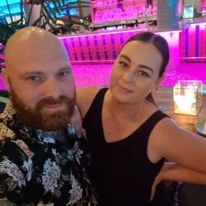 Meet your Posher, Laken